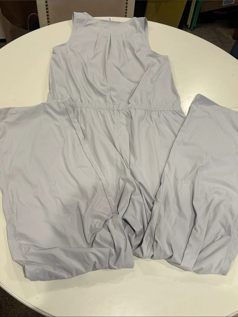 Athleta Flex Jumpsuit